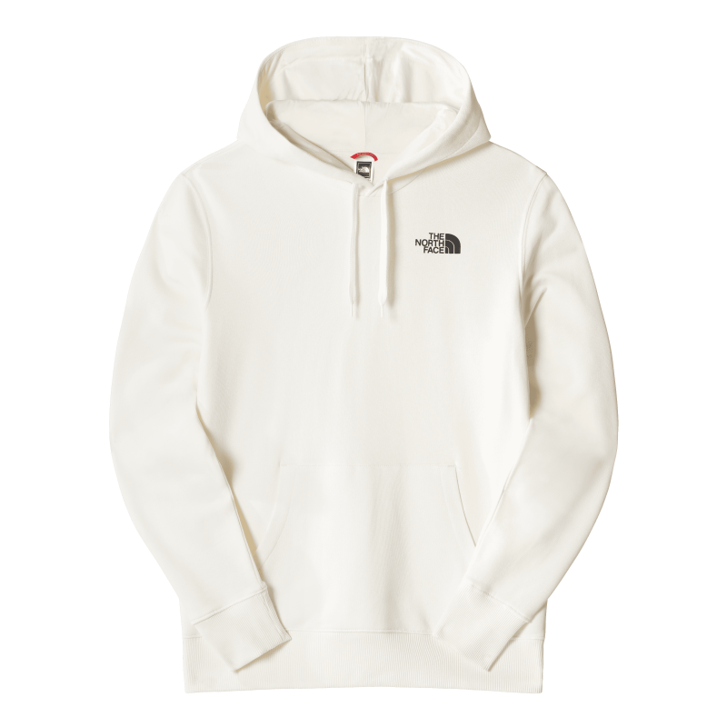 Women’s Simple Dome Hoodie